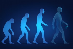 Cercetătorii au identificat porţiunea din ADN care a dus la evoluţia speciei umane