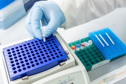 Test CRISPR promiţător pentru diagnosticarea rapidă a tuberculozei