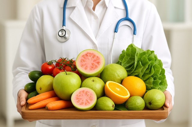 Fructul tropical care conţine o moleculă secretă ce luptă împotriva cancerului