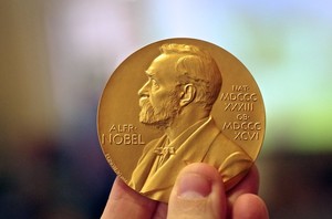 Premiul Nobel pentru medicină, acordat