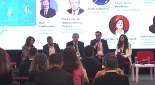 Dr. Oussama Jabri: Un sistem de compensare a medicamentelor fără o finanţare dedicată nu înseamnă acces, ci doar o listă de aşteptare