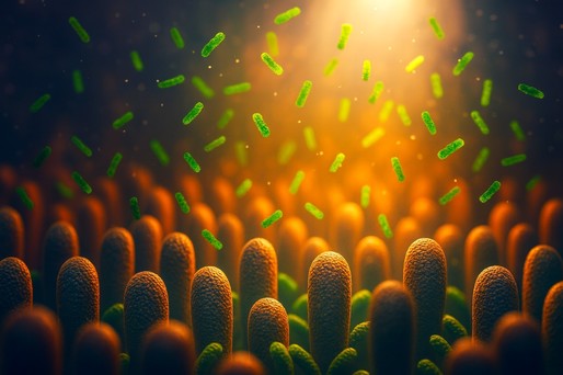 Cum poate fi transformat microbiomul intestinal într-o „fabrică” a longevităţii
