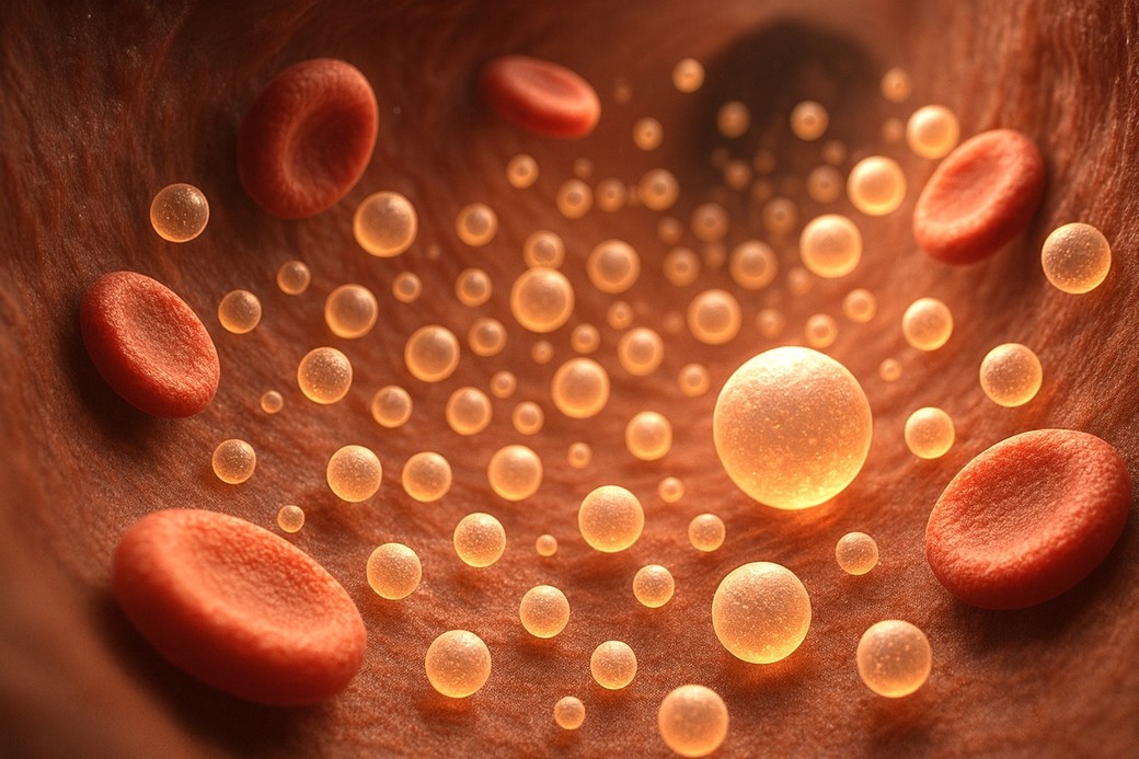 O nouă reuşită în cercetare poate duce la teste de sânge mai sensibile, capabile să semnaleze instalarea bolilor înainte de apariţia simptomelor
