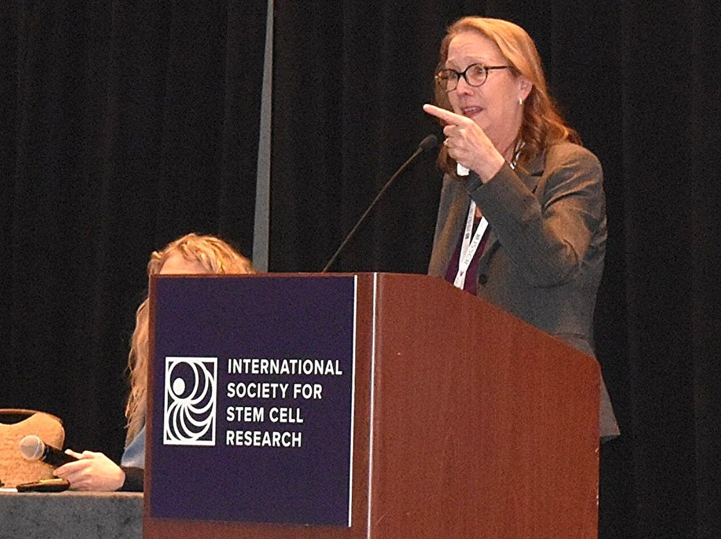 Resursă internaţională pentru selecţia liniilor de celule stem pluripotente umane destinate utilizării clinice