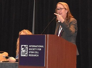 Resursă internaţională pentru selecţia liniilor de celule stem pluripotente umane destinate utilizării clinice