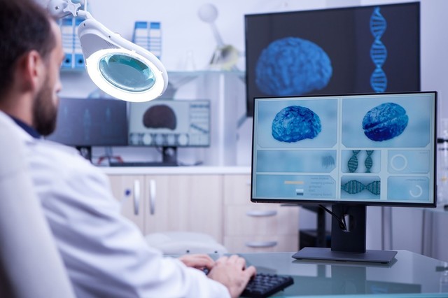 Poza pentru articolul Boala Alzheimer ar putea fi reversibilă, cu recuperare neurologică completă, potrivit unui studiu preclinic