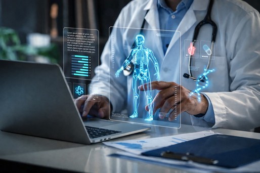 Cum ar putea evolua principalele direcţii ale cercetării medicale în 2026: de la agenţi AI personalizaţi la terapii şi soluţii adaptate fiecărui pacient