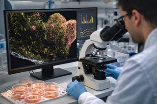 VIDEO Un model de stomac uman, creat din celule stem, deschide perspective noi pentru cercetarea bolilor gastrice rare