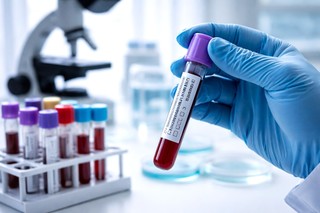 Un nou test de sânge promiţător pentru depistarea precoce a cancerului pancreatic