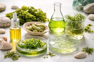 Oamenii de ştiinţă au descoperit compuşi naturali cu beneficii neaşteptate pentru piele, procesele de îmbătrânire şi sănătatea inimii