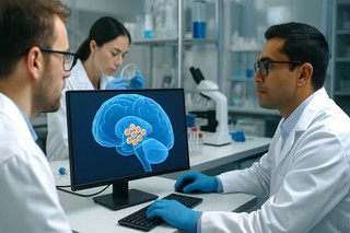 Terapie experimentală cu celule stem, testată pentru boala Parkinson