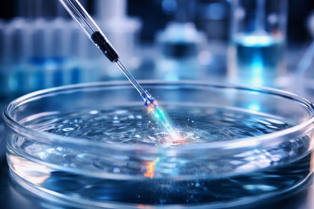 O tehnologie cu senzori microscopici permite detectarea cancerului la nivel molecular