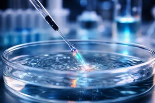 O tehnologie cu senzori microscopici permite detectarea cancerului la nivel molecular