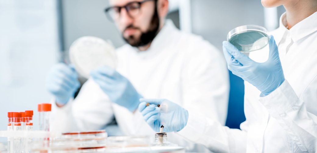 Un nou vaccin împotriva infecţiilor fungice obţine rezultate promiţătoare în studiile preclinice 
