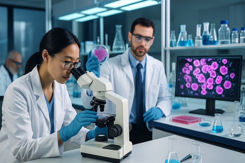 Un mecanism neaşteptat al unui medicament existent reactivează sistemul imunitar împotriva cancerului