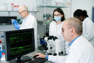 Cercetătorii au descoperit de ce regenerarea nervilor este afectată în diabet şi propun o strategie de tratament