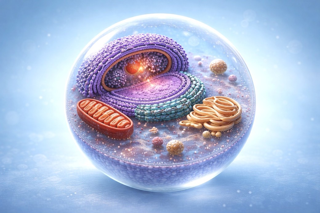 Un mecanism-cheie care controlează creşterea celulelor şi este legat de cancer şi epilepsie, elucidat de oamenii de ştiinţă