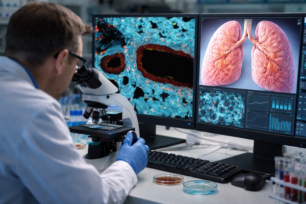 Celulele sistemului imunitar: rolul lor în cancer şi inflamaţie. Ce indică dovezi recente