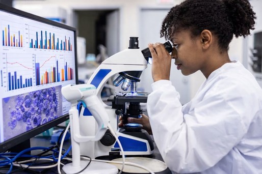 Cercetătorii au analizat toate mutaţiile posibile dintr-o regiune-cheie a unei gene implicate în cancer, pentru a înţelege cum influenţează creşterea tumorilor