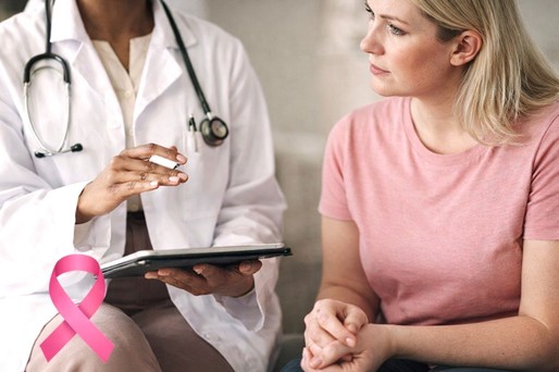 O nouă potenţială direcţie de tratament pentru o formă agresivă de cancer de sân