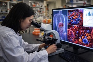 Splina, o potenţială nouă ţintă terapeutică după un AVC