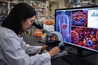 Splina, o potenţială nouă ţintă terapeutică după un AVC