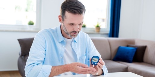 Premieră medicală: primul pacient din România inclus într-un studiu clinic internaţional pentru tratament cu insulină cu administrare săptămânală