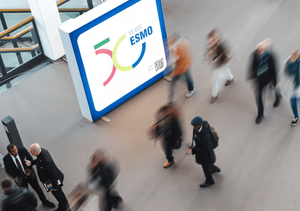 Progrese majore în oncologie: terapii inovatoare şi tratamente mai ţintite, prezentate la congresul Societăţii Europene de Oncologie Medicală - ESMO 2025