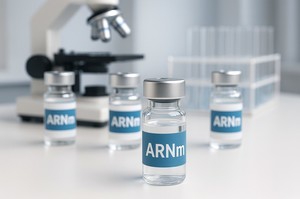 Un vaccin pe bază de ARNm, testat ca potenţial tratament pentru scleroza multiplă