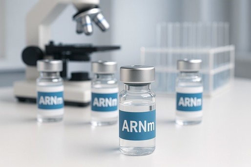 Un vaccin pe bază de ARNm, testat ca potenţial tratament pentru scleroza multiplă