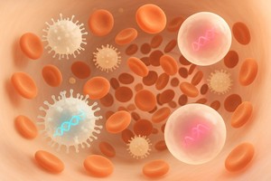 Soluţii terapeutice inovatoare pentru bolile genetice ale sângelui, care ar elimina necesitatea transplantului şi chimioterapiei