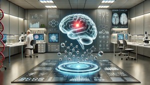 Un tratament nazal experimental a eliminat cancerul cerebral agresiv, în teste preclinice
