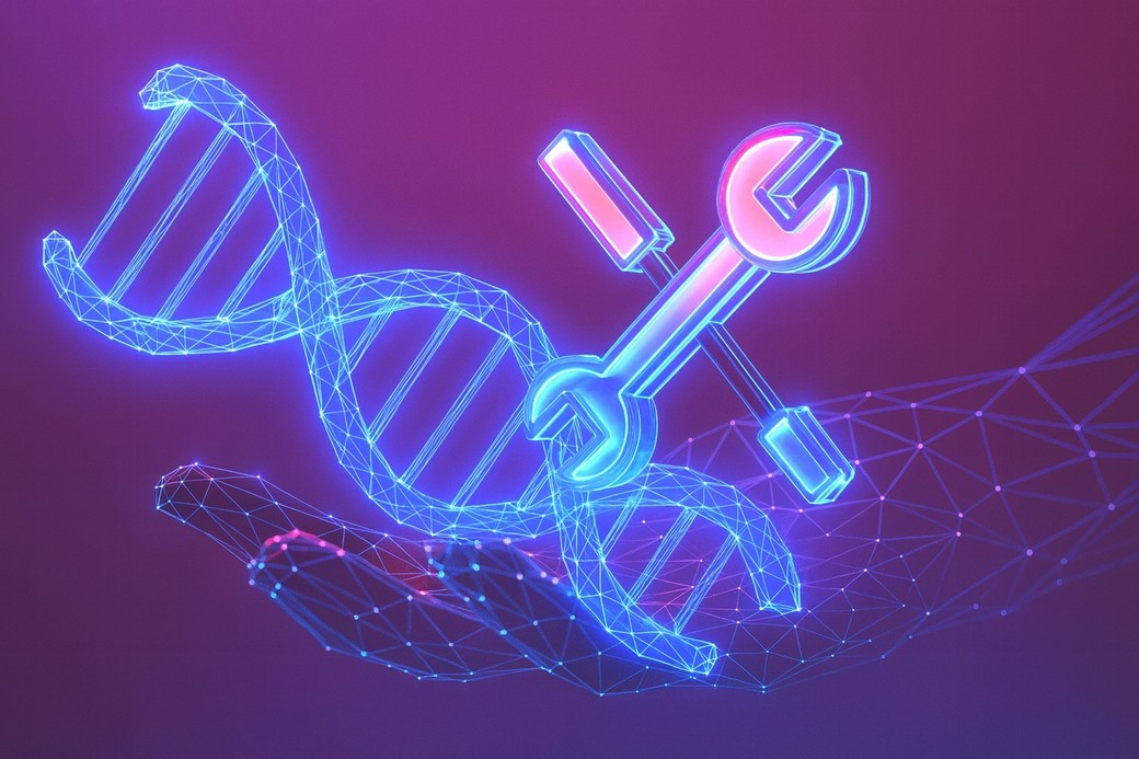 Un medicament experimental declanşează repararea ADN-ului şi poate accelera vindecarea după  infarct sau inflamaţie