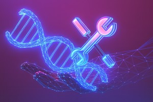 Un medicament experimental declanşează repararea ADN-ului şi poate accelera vindecarea după  infarct sau inflamaţie