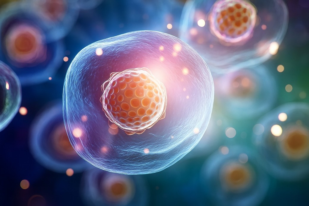 VIDEO Oamenii de ştiinţă au descoperit cum să „revigoreze” celulele îmbătrânite
