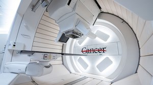 Terapia cu protoni a îmbunătăţit supravieţuirea în cancerul orofaringian, într-un studiu de fază III