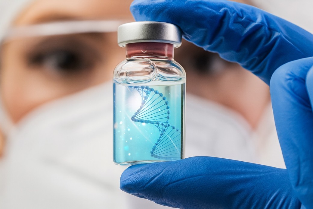 O nouă abordare pentru terapii genetice mai bine tolerate