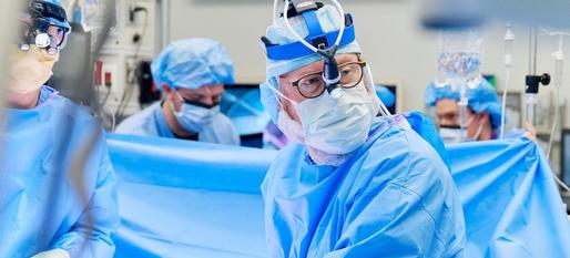 Transplanturile cu organe de porc ar putea ajunge, în timp, să depăşească performanţa celor de la donatori umani, spun experţii