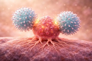 O reuşită în premieră ar putea accelera dezvoltarea imunoterapiilor împotriva cancerului