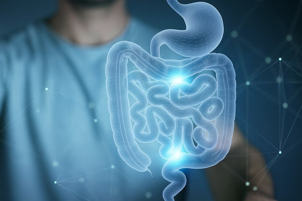 Un „adeziv inteligent”, dezvoltat de cercetători pentru tratamentul ţintit al bolilor inflamatorii intestinale