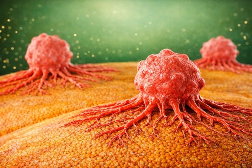 O terapie experimentală vizează selectiv celulele canceroase şi protejează ţesutul sănătos