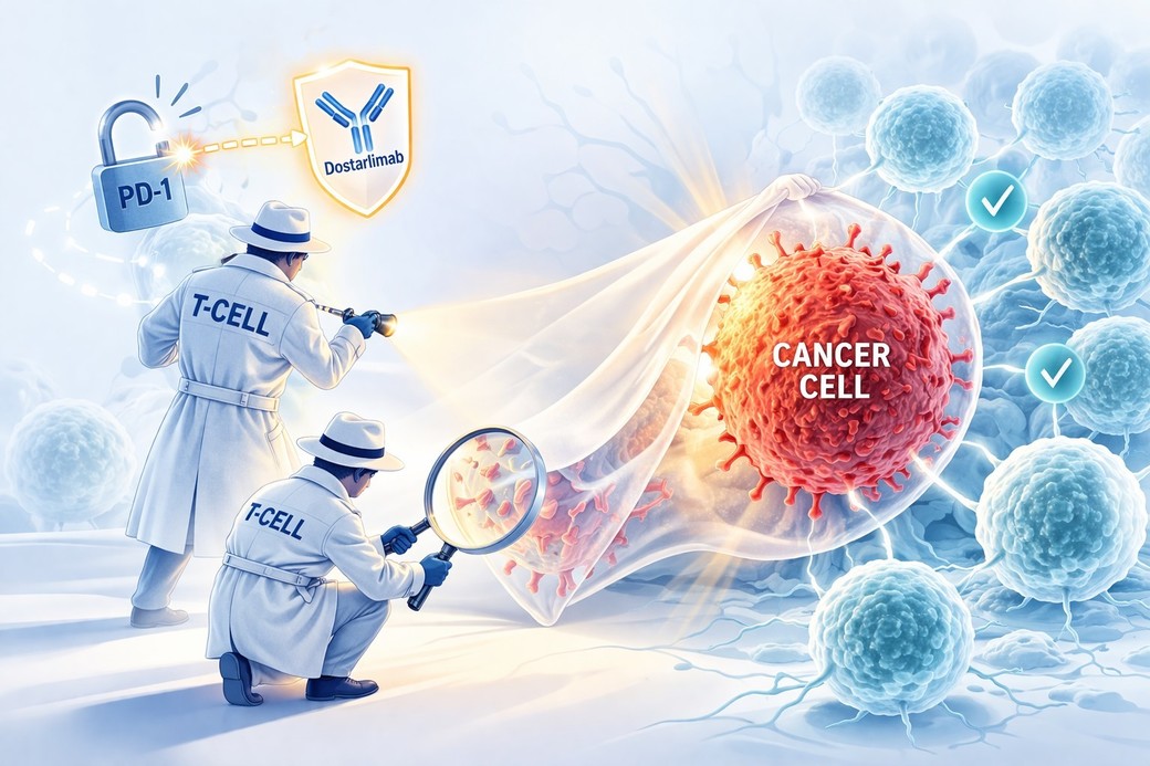 Imunoterapia câştigă teren în oncologie: noi terapii reuşesc să elimine unele tipuri de cancer fără tratamente invazive