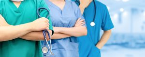 UE se confruntă cu o criză tăcută în sistemul sanitar: îmbătrânirea cadrelor medicale