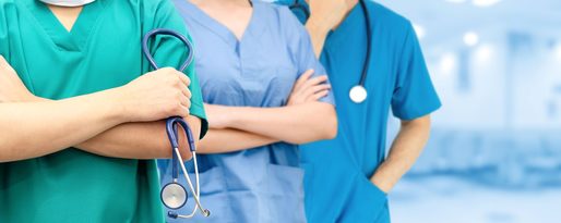 UE se confruntă cu o provocare majoră în sistemul sanitar: îmbătrânirea cadrelor medicale