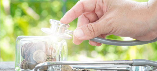 România rămâne codaşă la cheltuielile pentru sănătate în UE, deşi a avut cea mai mare creştere a alocărilor în ultimul deceniu