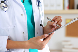 A doua opinie medicală va fi decontată de CNAS