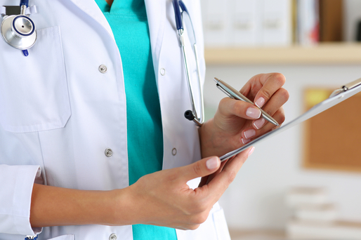 A doua opinie medicală va fi decontată de CNAS