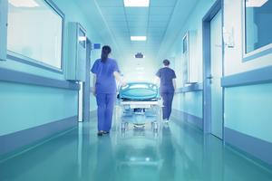Un centru integrat de chirurgie avansată minim-invazivă va fi construit la Cluj, finanţat din fonduri europene