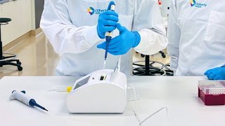 Un test rapid bazat pe CRISPR poate detecta patru infecţii cu transmitere sexuală, inclusiv sifilisul, în mai puţin de o oră