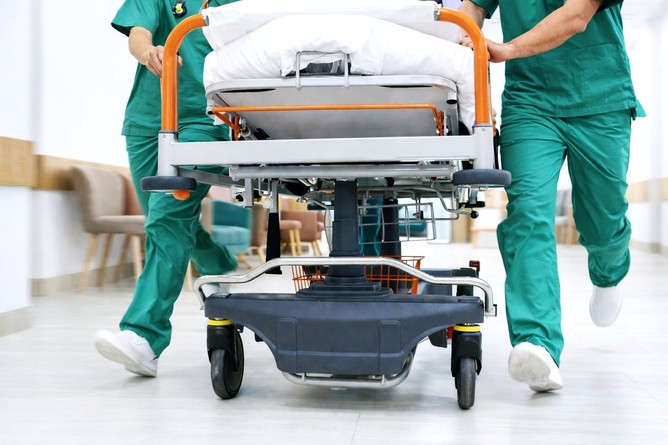 Diagnostic mai precis în sepsis: un test rapid ar putea salva vieţi